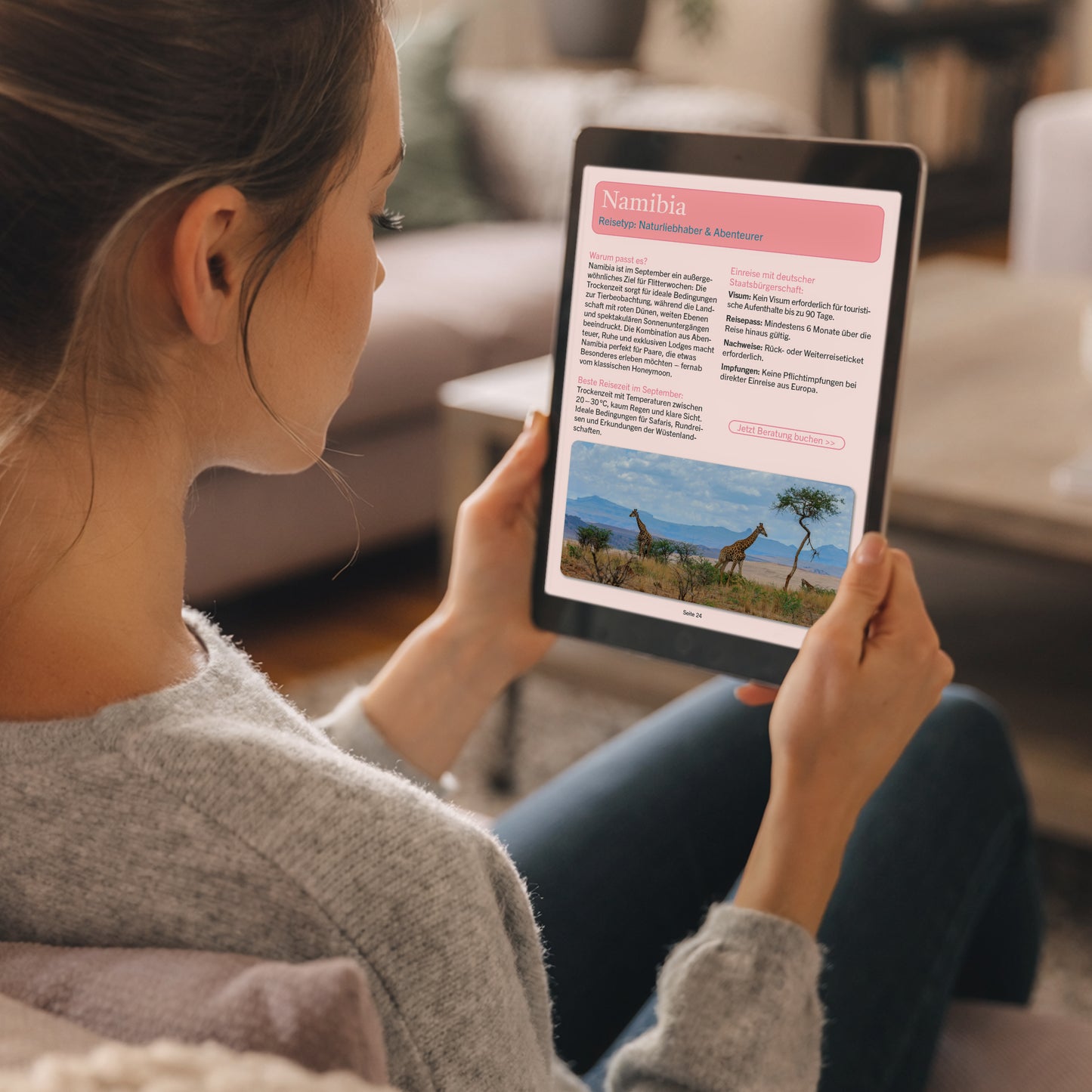 Flitterwochen im September – Die besten Reiseziele für euren Honeymoon