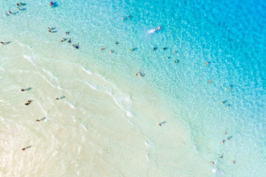 Flitterwochen im August: 3 Reiseziele, die ich als Flitterwochenplanerin empfehle