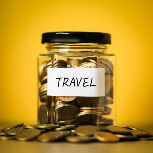 Honeymoon-Budget: Was kosten Flitterwochen wirklich?