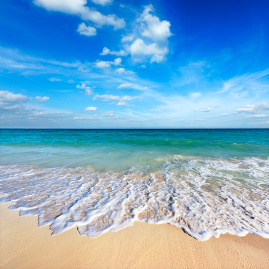 Beste Reisezeit für die beliebtesten Honeymoon-Ziele