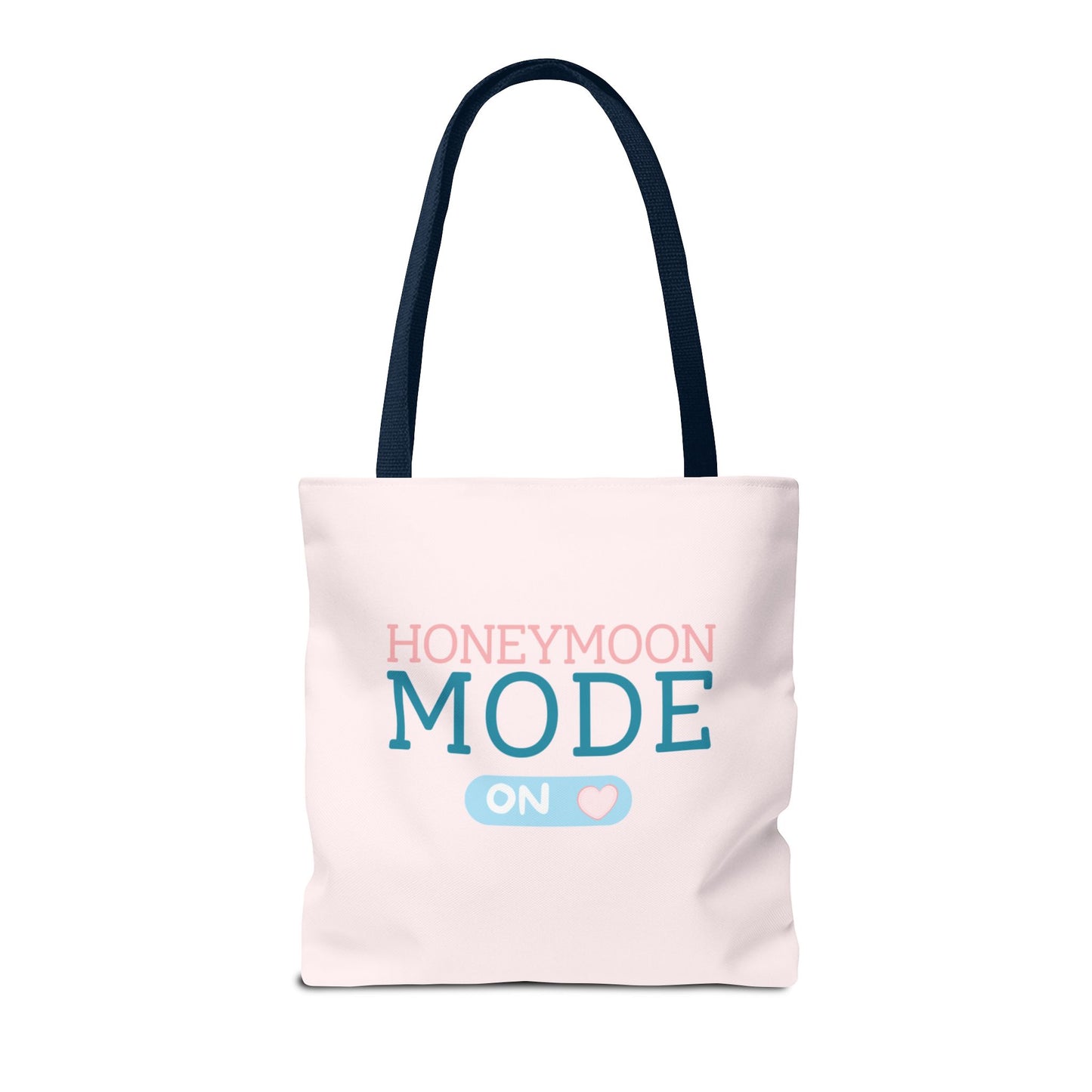 👜 Honeymoon Mode On Strandtasche – Rosa