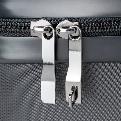 Honeymoon Mode Koffer Rosa – Hartschalen Carry-On | leicht, stabil & TSA-Schloss
