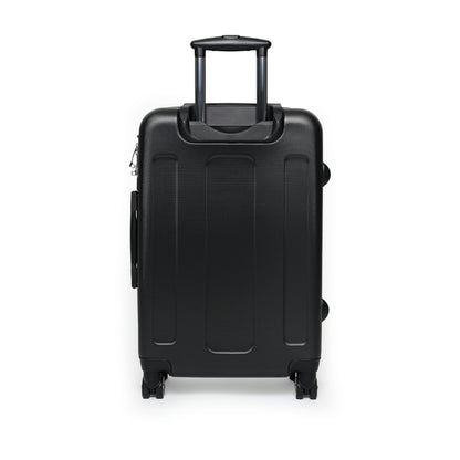 Honeymoon Mode Koffer Rosa – Hartschalen Carry-On | leicht, stabil & TSA-Schloss