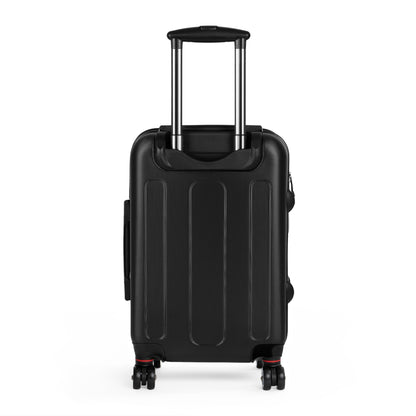 Honeymoon Mode Koffer Türkis – Hartschalen Carry-On | leicht, stabil & stilvoll reisen