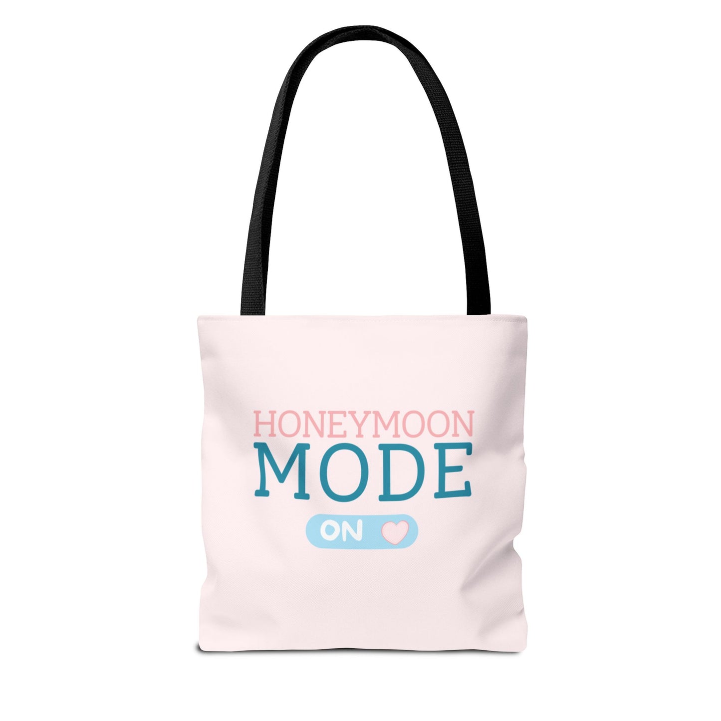 👜 Honeymoon Mode On Strandtasche – Rosa