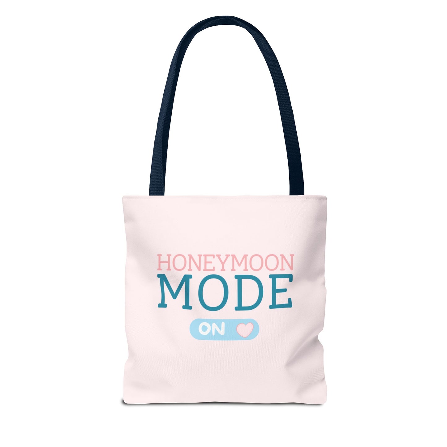 👜 Honeymoon Mode On Strandtasche – Rosa