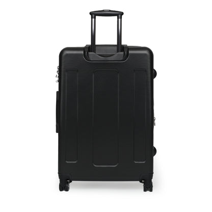 Honeymoon Mode Koffer Türkis – Hartschalen Carry-On | leicht, stabil & stilvoll reisen