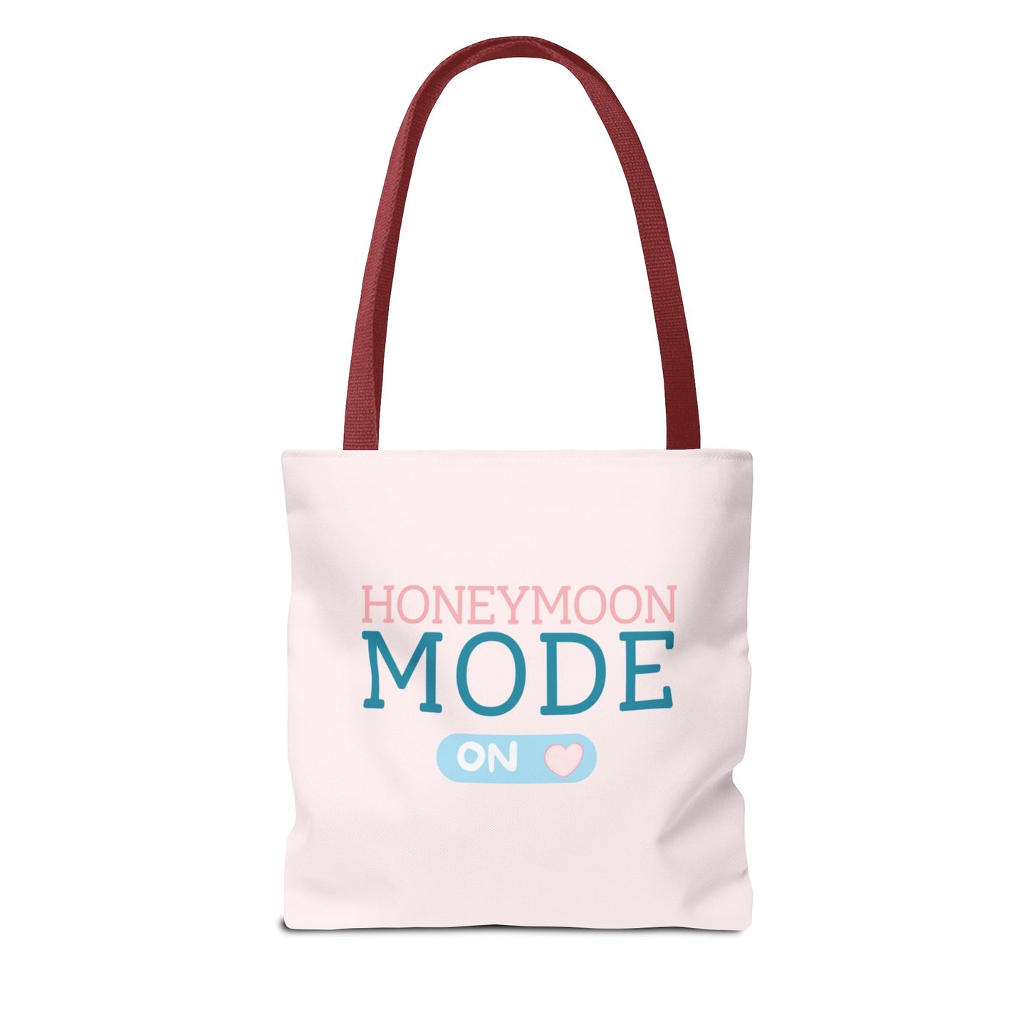 👜 Honeymoon Mode On Strandtasche – Rosa