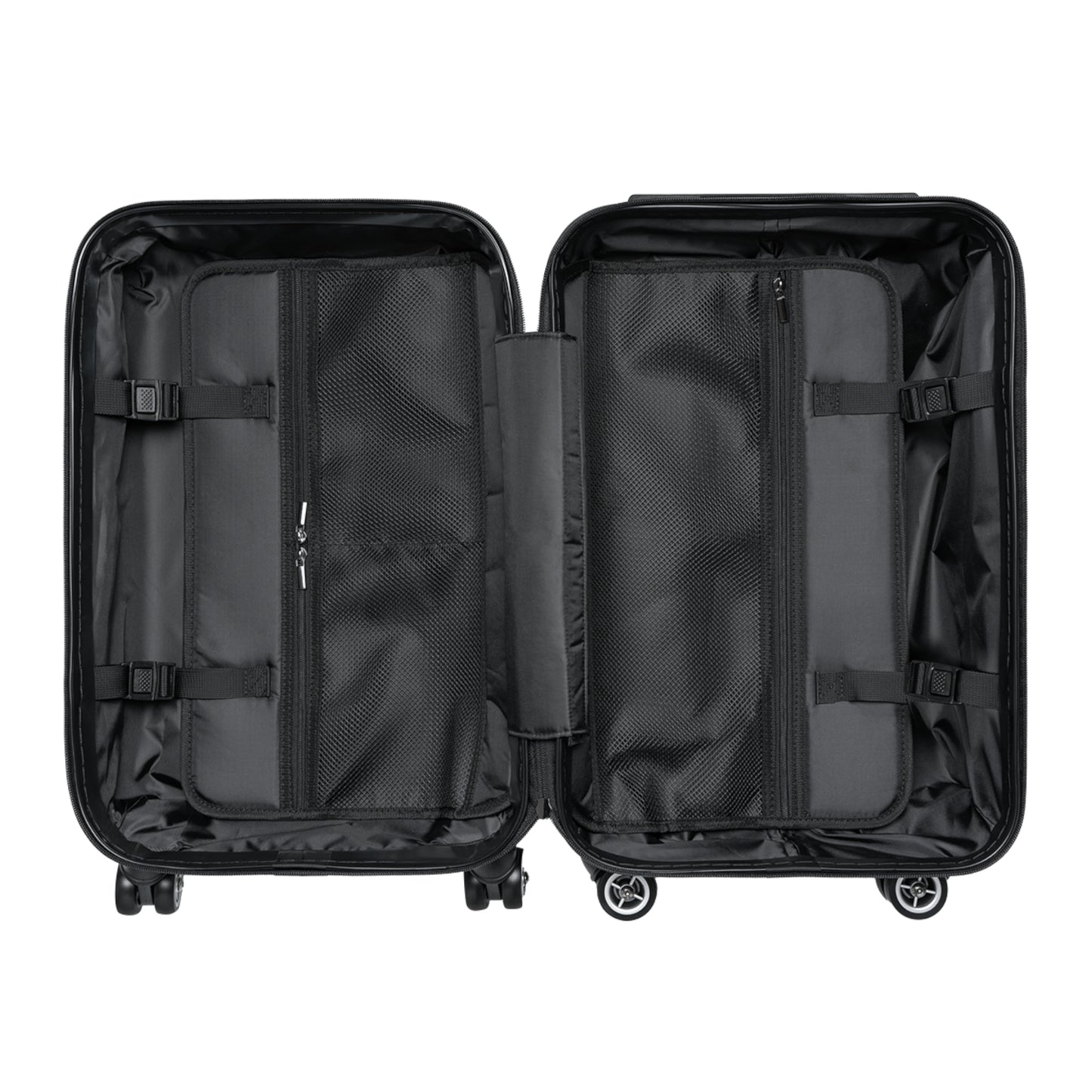 Honeymoon Mode Koffer Rosa – Hartschalen Carry-On | leicht, stabil & TSA-Schloss