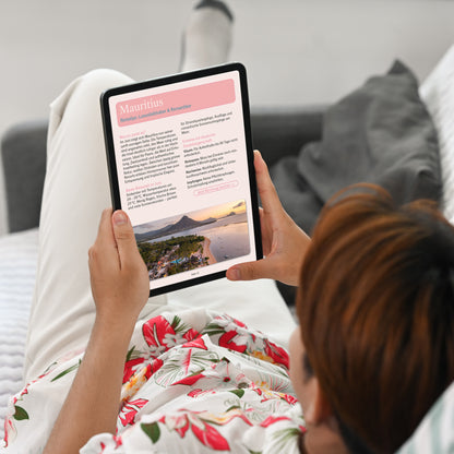 Flitterwochen im Dezember – Die besten Reiseziele für euren Honeymoon