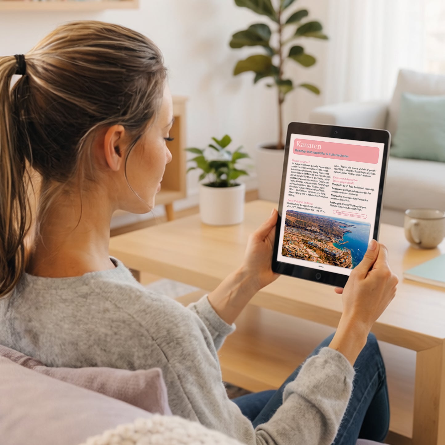 Flitterwochen im Juli – Die besten Reiseziele für euren Honeymoon