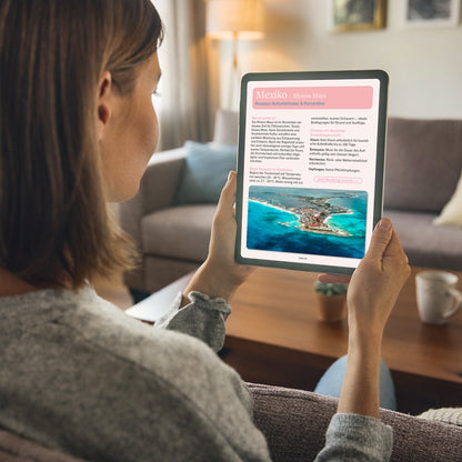 Flitterwochen im November – Die besten Reiseziele für euren Honeymoon