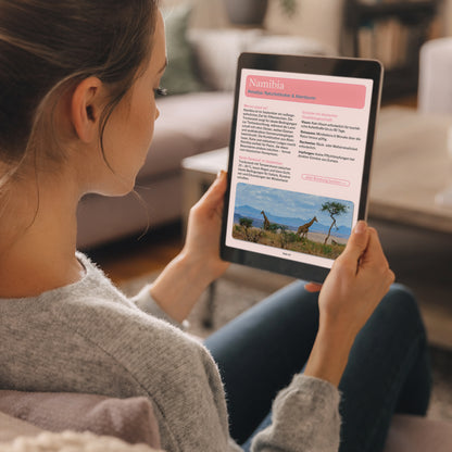 Flitterwochen im September – Die besten Reiseziele für euren Honeymoon